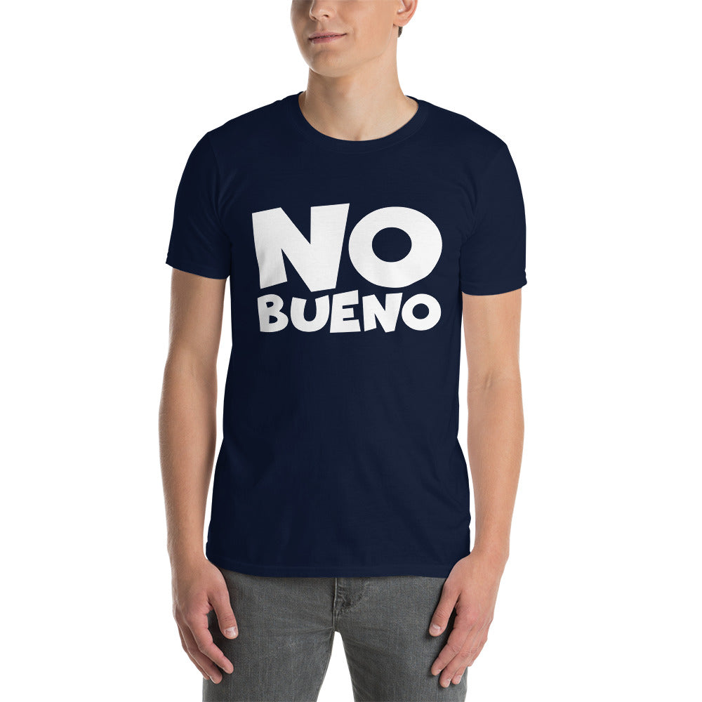 Camiseta Spanglish - No Bueno