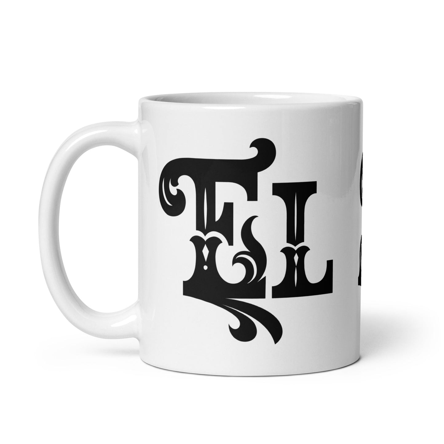 Taza de Café - El Jefe