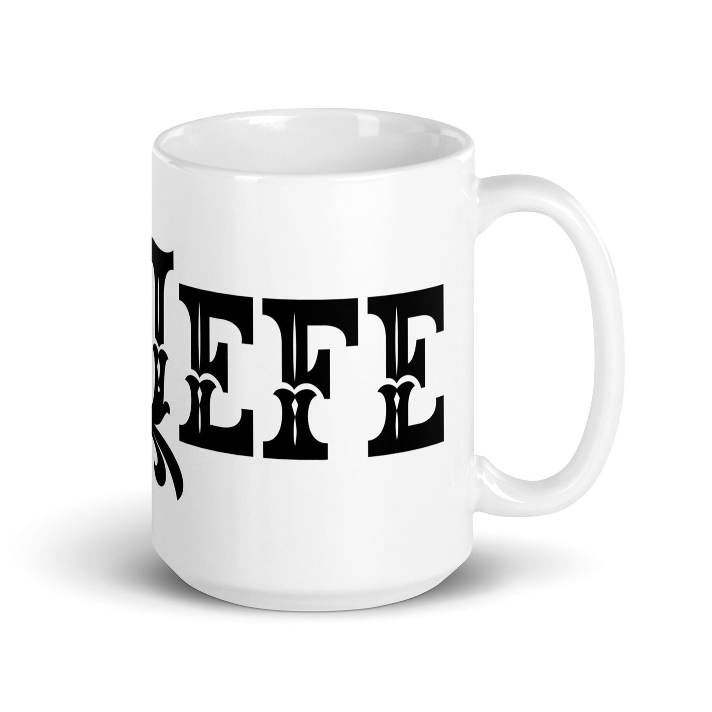 Taza de Café - El Jefe