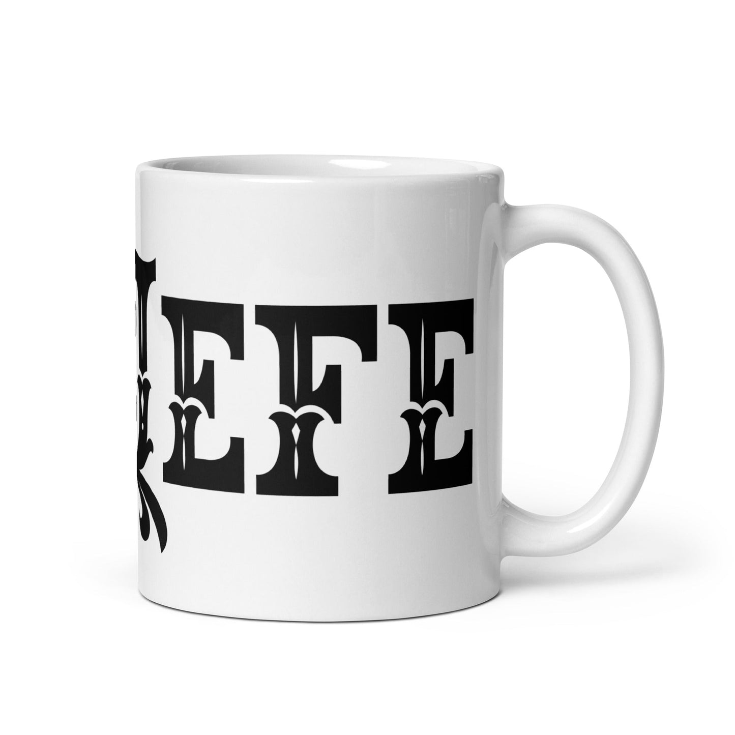 Taza de Café - El Jefe