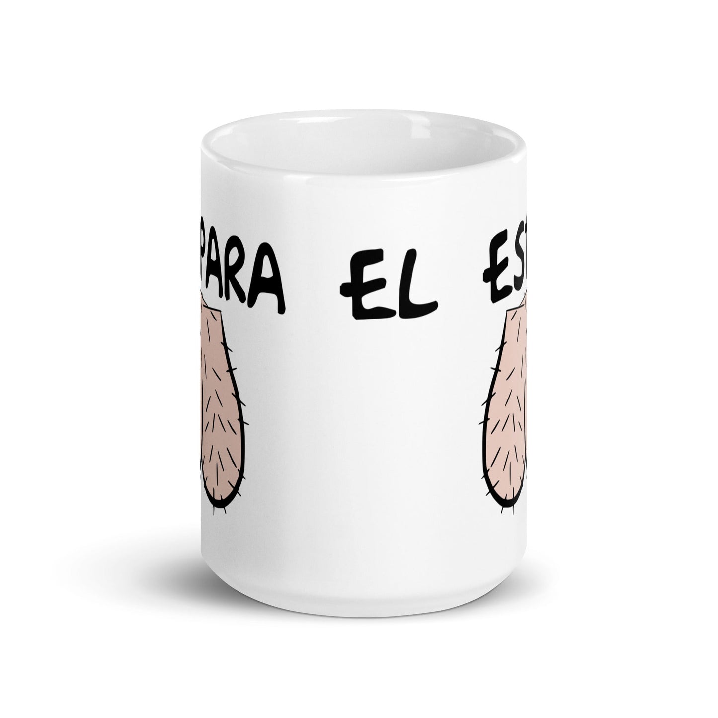 Taza de Café - Té Para el Estrés