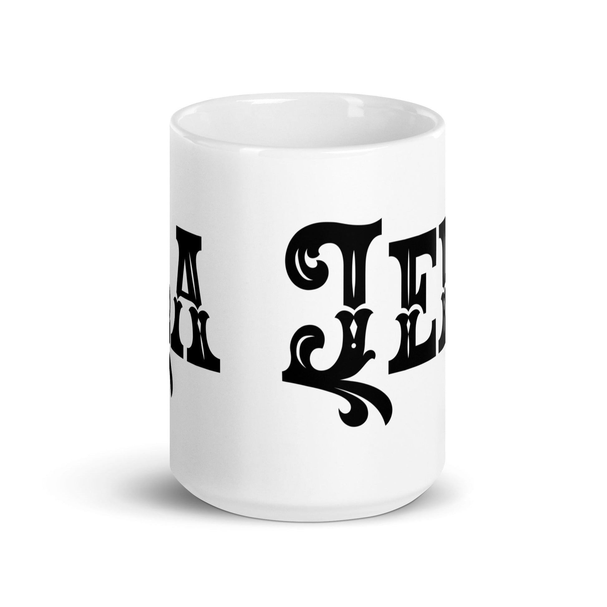 Taza de Café - La Jefa